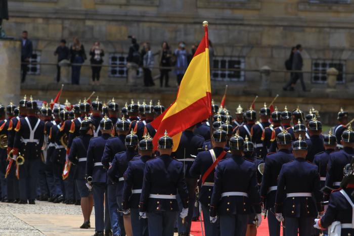 Un detalle en estas palabras de Sánchez da la vuelta a Twitter y suma miles de reproducciones