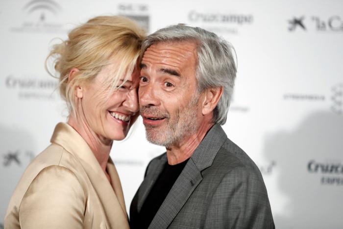 Imanol Arias deja meridianamente clara su opinión sobre Vox