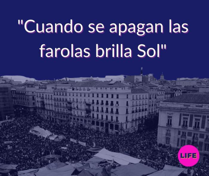 Cómo hemos cambiado: lo que separa a la generación 15-M de la actual