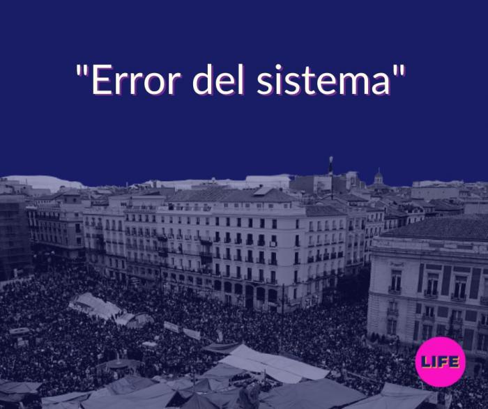 Cómo hemos cambiado: lo que separa a la generación 15-M de la actual