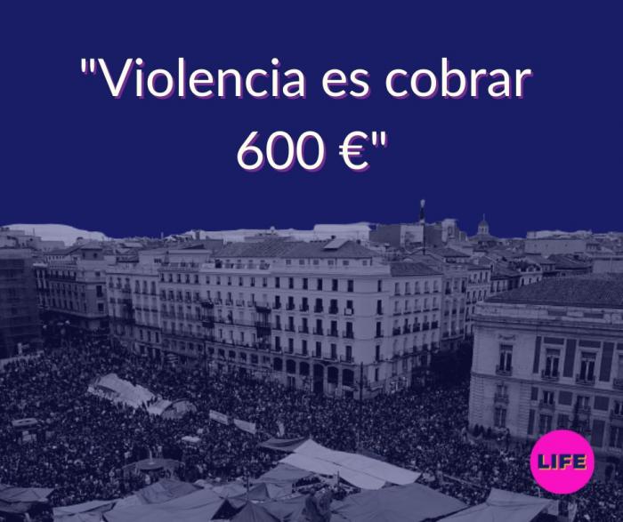 Cómo hemos cambiado: lo que separa a la generación 15-M de la actual