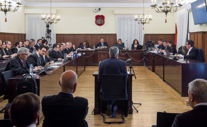 Susana Díaz responde contundente a los comentarios que habían hecho en 'En boca de todos'