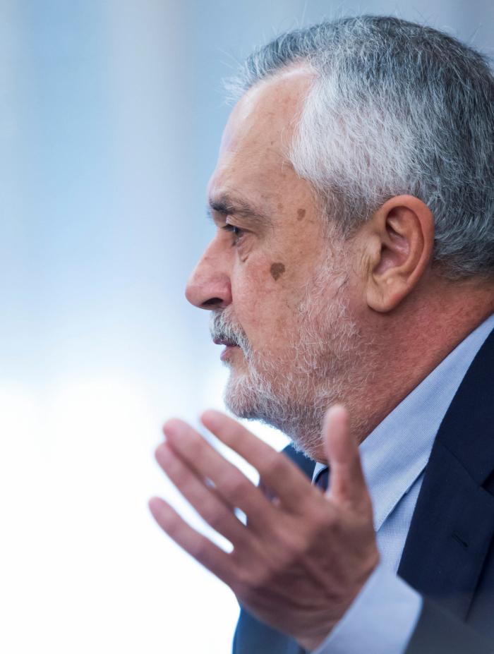 Susana Díaz responde contundente a los comentarios que habían hecho en 'En boca de todos'