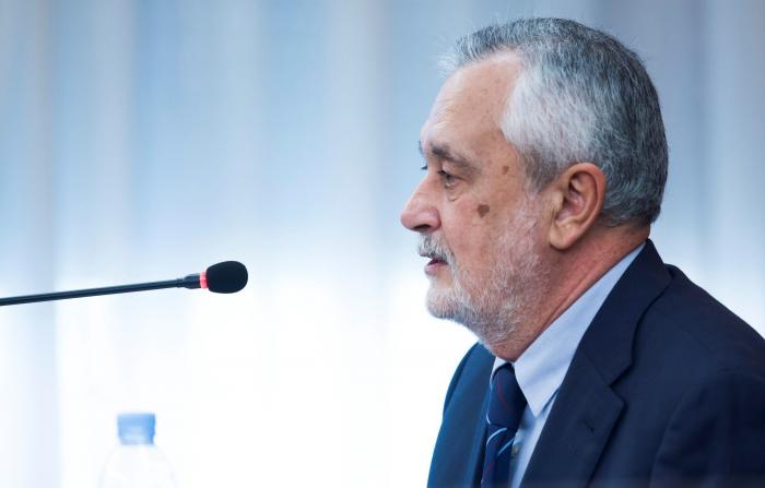 Susana Díaz responde contundente a los comentarios que habían hecho en 'En boca de todos'