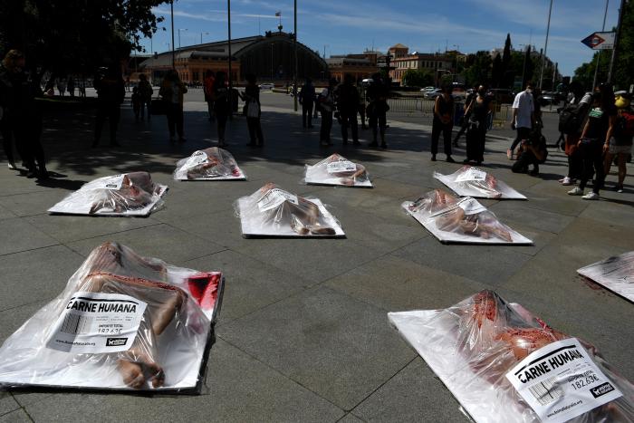 "La novedad es que lo ha dicho un ministro": los expertos apuestan por comer menos carne