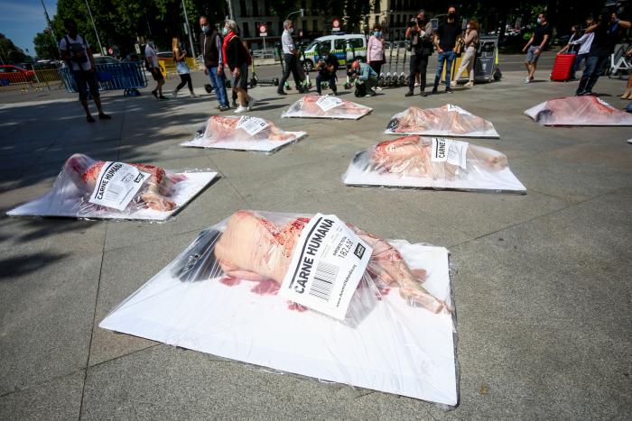 "La novedad es que lo ha dicho un ministro": los expertos apuestan por comer menos carne
