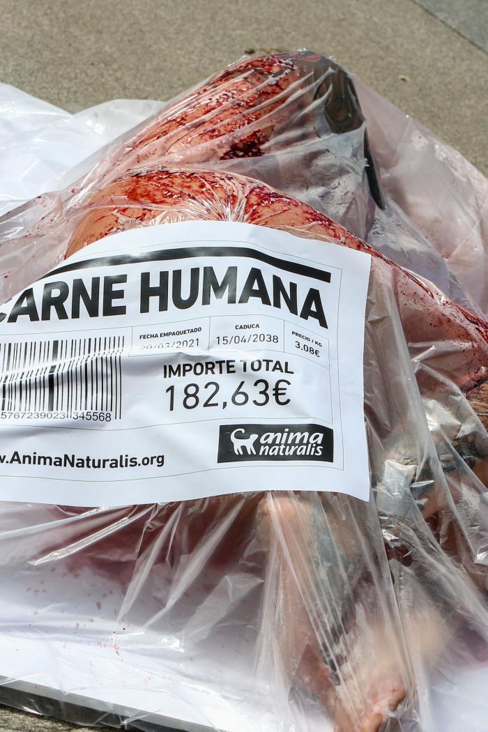"La novedad es que lo ha dicho un ministro": los expertos apuestan por comer menos carne