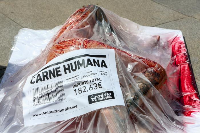 "La novedad es que lo ha dicho un ministro": los expertos apuestan por comer menos carne