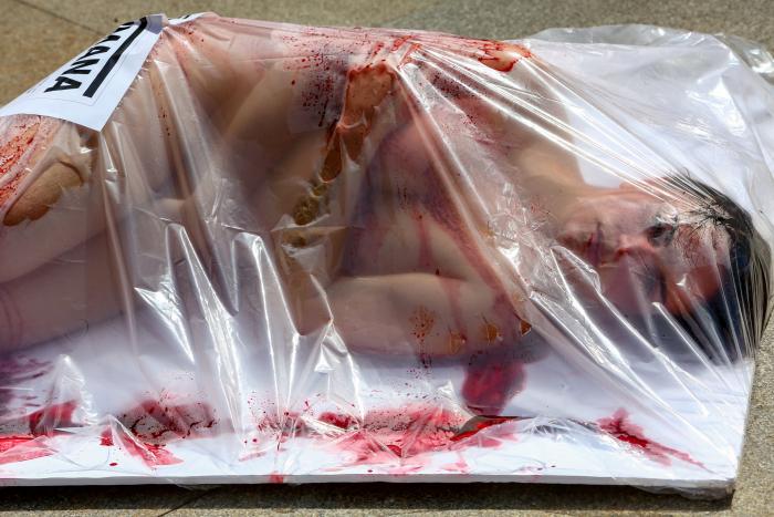 "La novedad es que lo ha dicho un ministro": los expertos apuestan por comer menos carne