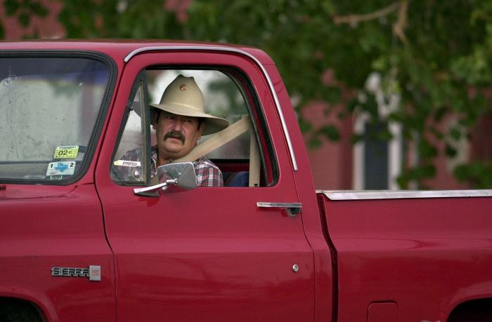 Todos los motivos para hacer huelga: así golpea el cambio climático en España