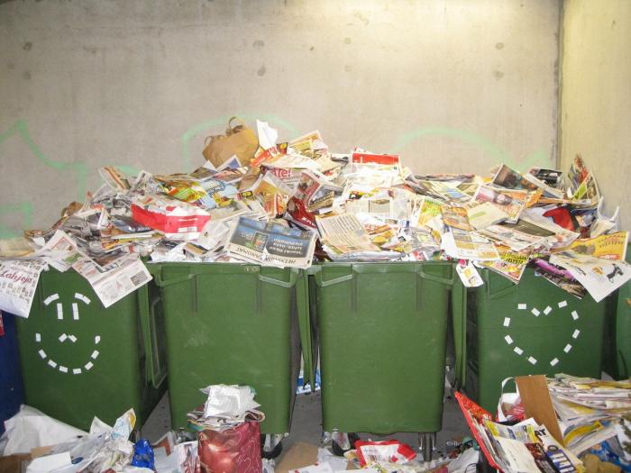 Todos los motivos para hacer huelga: así golpea el cambio climático en España