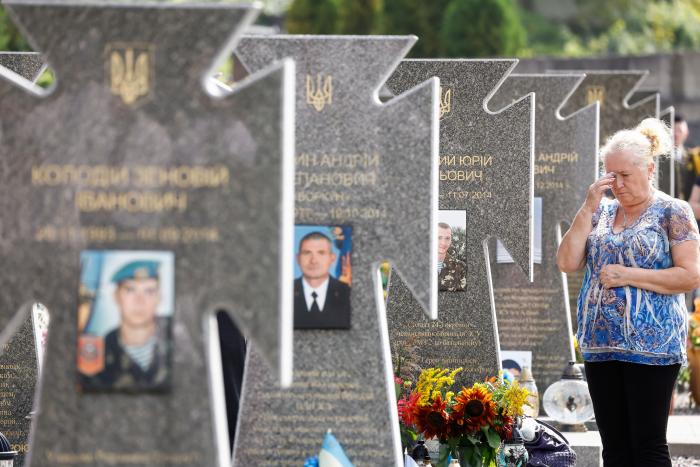 ¿Se puede negociar con Putin? Las posibilidades y líneas rojas del diálogo sobre Ucrania