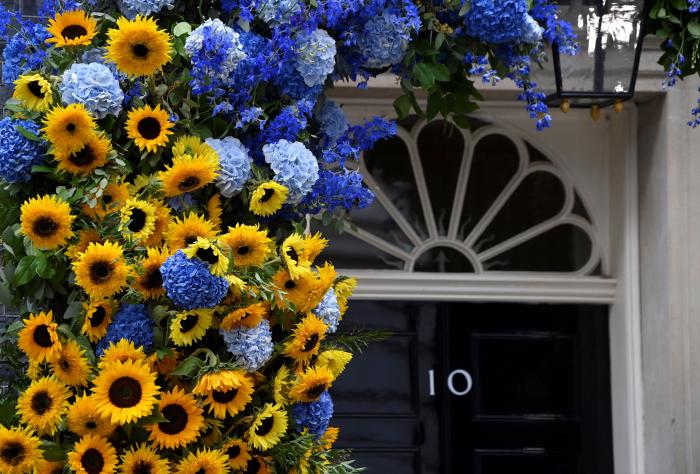 ¿Se puede negociar con Putin? Las posibilidades y líneas rojas del diálogo sobre Ucrania