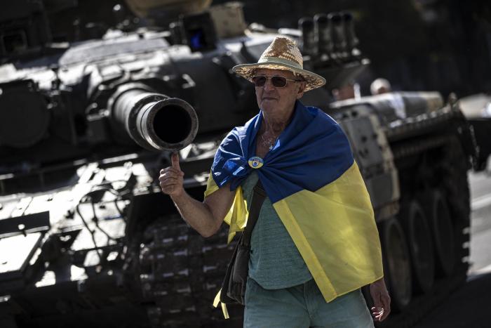 ¿Se puede negociar con Putin? Las posibilidades y líneas rojas del diálogo sobre Ucrania