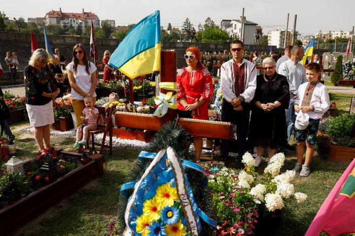 ¿Se puede negociar con Putin? Las posibilidades y líneas rojas del diálogo sobre Ucrania