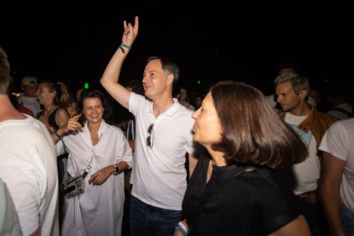 Bélgica investiga un ataque informático extranjero a la oficina del primer ministro De Croo