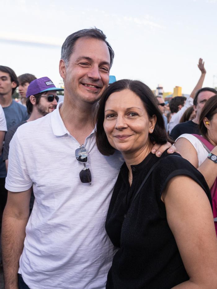 Bélgica investiga un ataque informático extranjero a la oficina del primer ministro De Croo