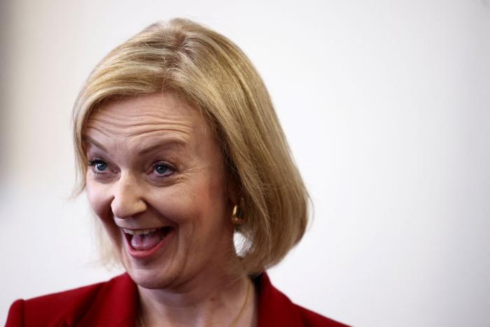 Liz Truss dimite como primera ministra de Reino Unido tras 45 días en el cargo