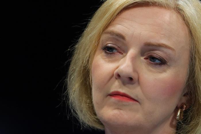 Liz Truss dimite como primera ministra de Reino Unido tras 45 días en el cargo