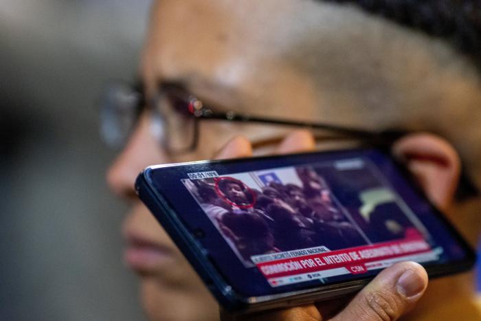 Ricardo Darín deja este importante mensaje sobre el odio tras el ataque a Cristina Fernández