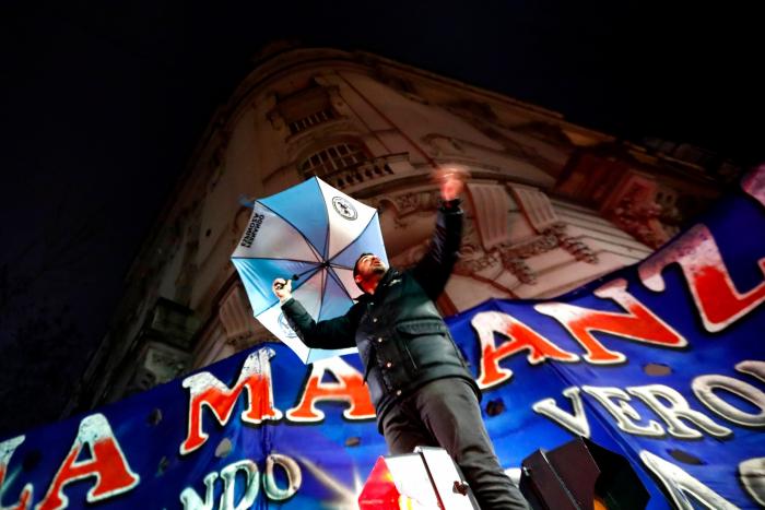 Ricardo Darín deja este importante mensaje sobre el odio tras el ataque a Cristina Fernández