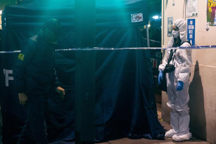 Ricardo Darín deja este importante mensaje sobre el odio tras el ataque a Cristina Fernández