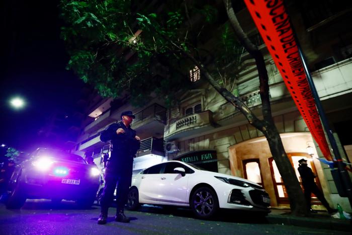 Ricardo Darín deja este importante mensaje sobre el odio tras el ataque a Cristina Fernández