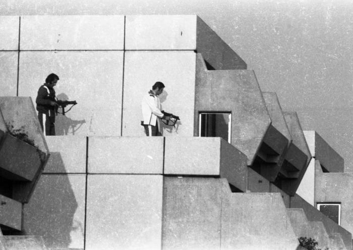 50 años de la masacre de Múnich 1972, el ataque que cambió el terrorismo internacional