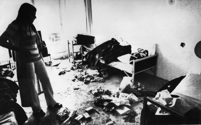 50 años de la masacre de Múnich 1972, el ataque que cambió el terrorismo internacional