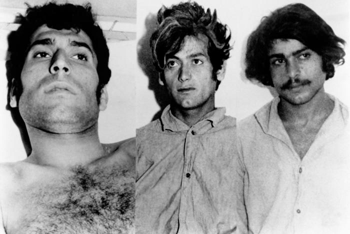 50 años de la masacre de Múnich 1972, el ataque que cambió el terrorismo internacional