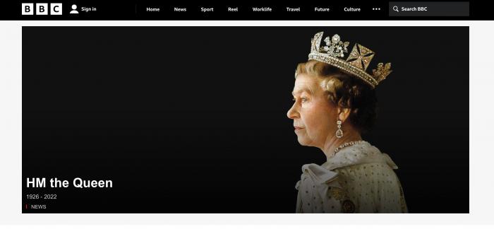Qué hará 'The Crown' tras la muerte de Isabel II