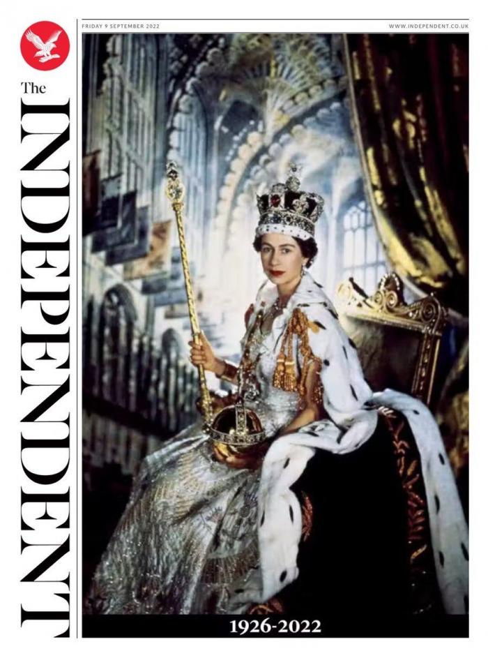 Qué hará 'The Crown' tras la muerte de Isabel II