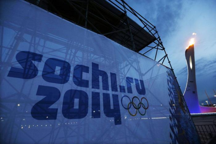 Sochi 2014: Cinco problemas con los que llegan los Juegos de Invierno
