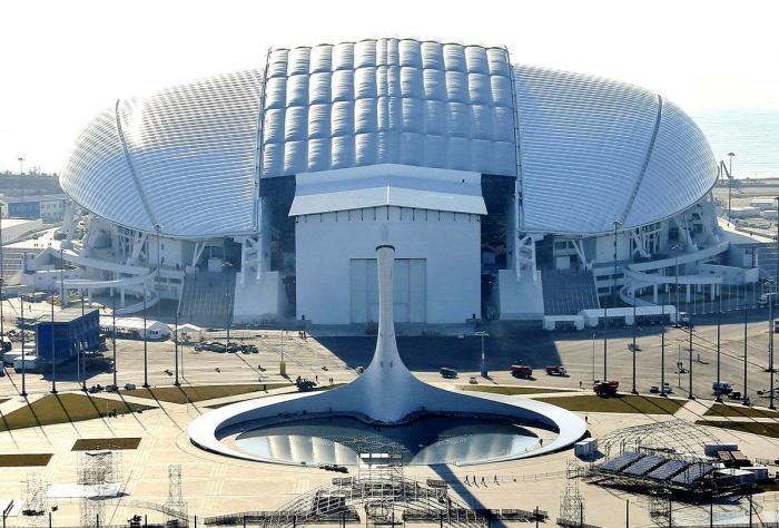 Sochi 2014: Cinco problemas con los que llegan los Juegos de Invierno