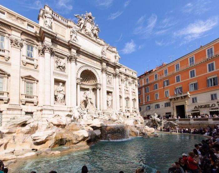 7 ciudades europeas que enamorarán a tu pareja en San Valentín (FOTOS)