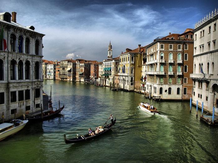 7 ciudades europeas que enamorarán a tu pareja en San Valentín (FOTOS)