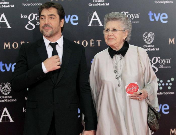 Protestas en los Goya 2014: actores y directores que se suman a la reivindicación (FOTOS)