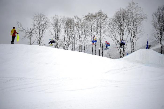 Sochi: sede de los Juegos Olímpicos de invierno y capital de veraneo en Rusia