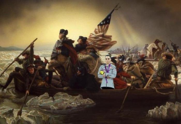 Sochi 2014: Ashley Wagner, patinadora de EEUU, enfadada con el jurado (FOTOS, GIF)