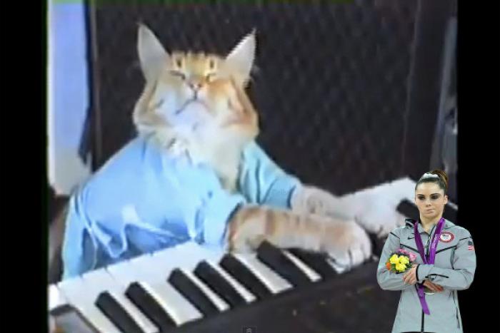 Sochi 2014: Ashley Wagner, patinadora de EEUU, enfadada con el jurado (FOTOS, GIF)