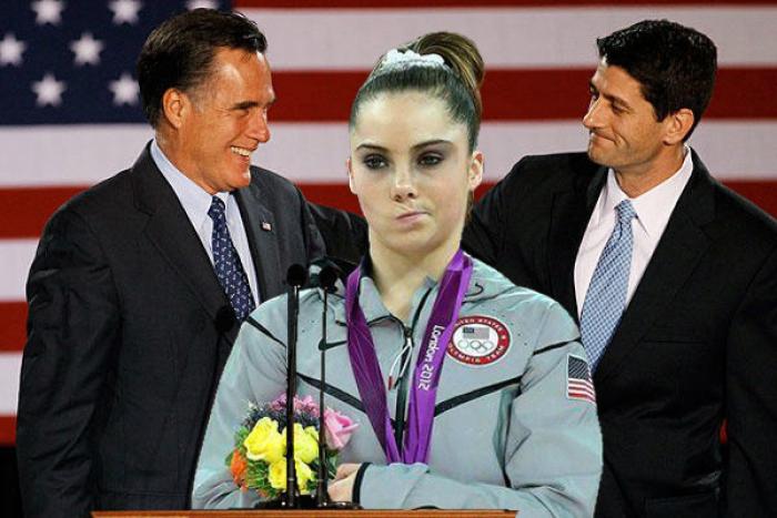 Sochi 2014: Ashley Wagner, patinadora de EEUU, enfadada con el jurado (FOTOS, GIF)