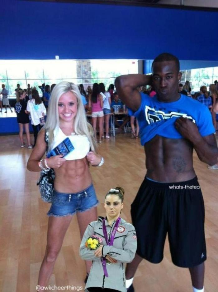 Sochi 2014: Ashley Wagner, patinadora de EEUU, enfadada con el jurado (FOTOS, GIF)