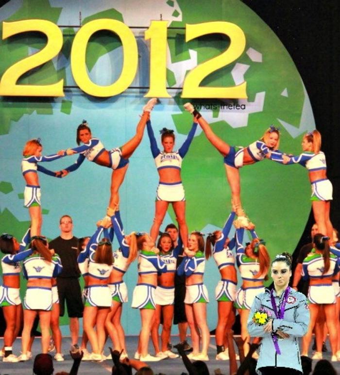 Sochi 2014: Ashley Wagner, patinadora de EEUU, enfadada con el jurado (FOTOS, GIF)