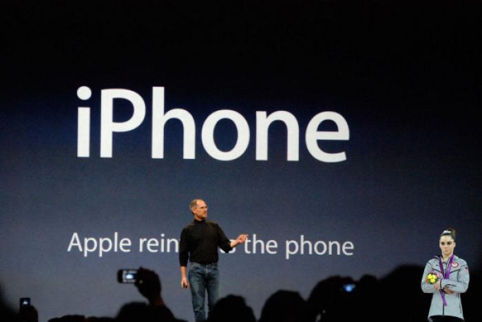 Sochi 2014: Ashley Wagner, patinadora de EEUU, enfadada con el jurado (FOTOS, GIF)