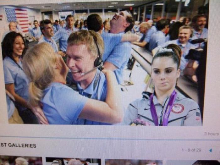 Sochi 2014: Ashley Wagner, patinadora de EEUU, enfadada con el jurado (FOTOS, GIF)