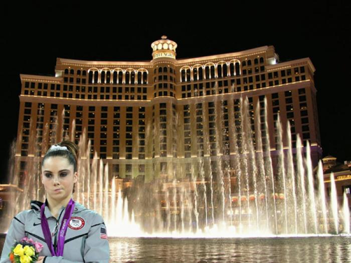 Sochi 2014: Ashley Wagner, patinadora de EEUU, enfadada con el jurado (FOTOS, GIF)