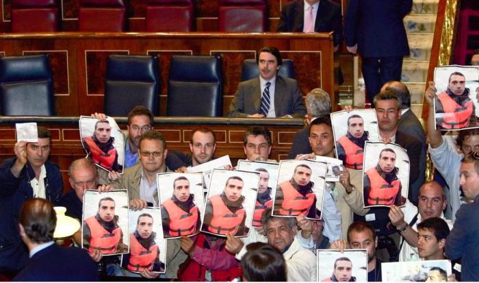 12 causas que podrían cerrarse con los cambios en la justicia universal