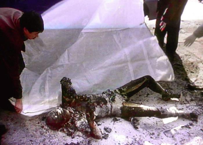 12 causas que podrían cerrarse con los cambios en la justicia universal