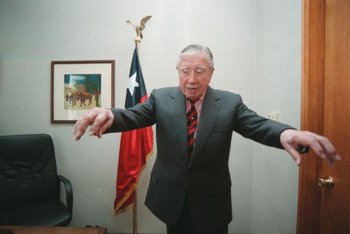 12 causas que podrían cerrarse con los cambios en la justicia universal