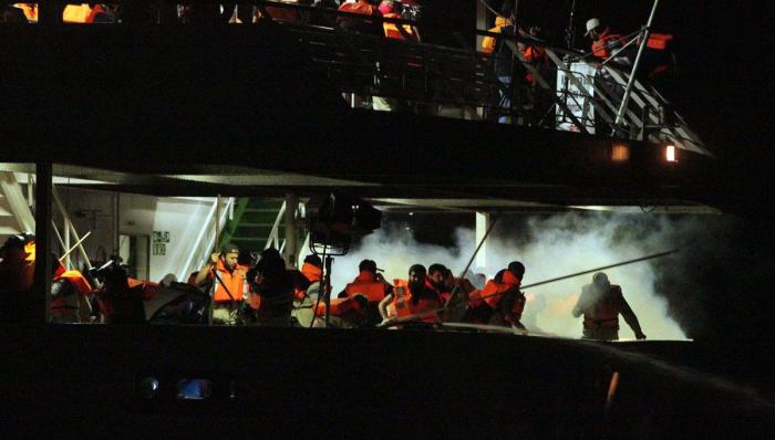 12 causas que podrían cerrarse con los cambios en la justicia universal